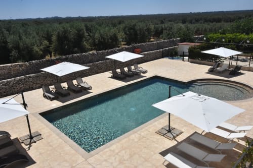 Masseria Giulio | Holiday Apartments Francavilla Fontana, Puglia, swimming pool, garden, Salento, Italian escape, hidden oasis, holiday house, Southern Italy, summer, relaxing