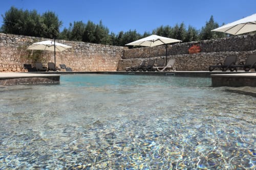Masseria Giulio | Holiday Apartments Francavilla Fontana, Puglia, swimming pool, garden, Salento, Italian escape, hidden oasis, holiday house, Southern Italy, summer, relaxation