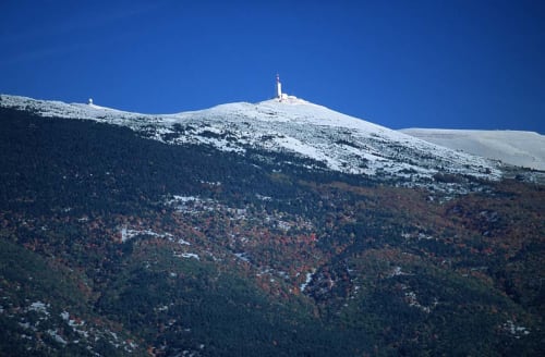 Location maison vacances piscine Mont-Ventoux Montmirail Mazan Avignon Provence