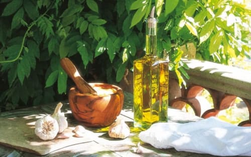 location gîte provençal Mas de Regardebon provence gastronomie vignobles luberon ventoux