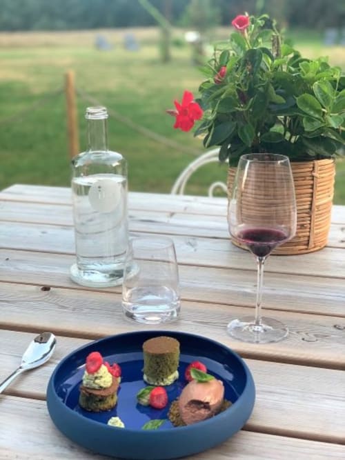 Restaurant bistronomique | Parc Naturel Régional de Brière | 44