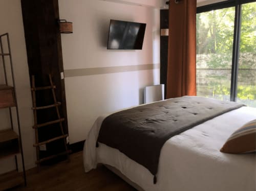 location logement insolite paris
