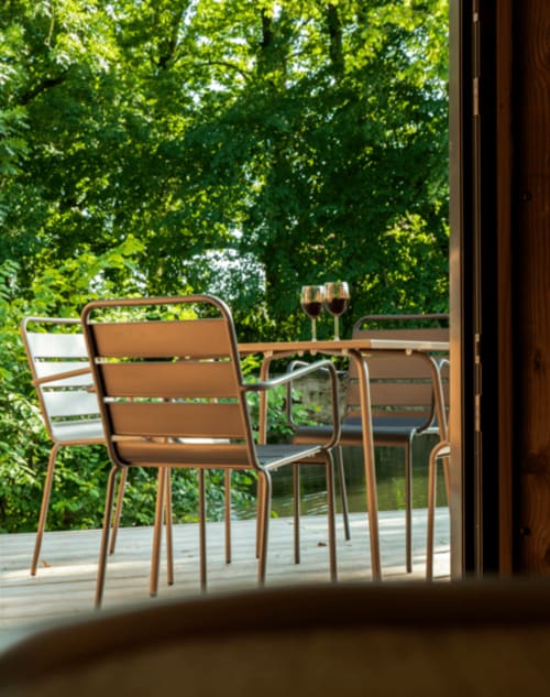 chambre avec spa privatif paris
