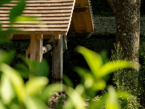 paris chambre avec spa privatif