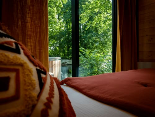 hotel avec spa proche paris
