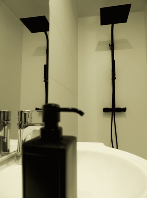 b&b spa privatif
