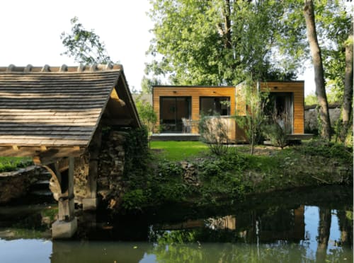 spa privatif proche paris
