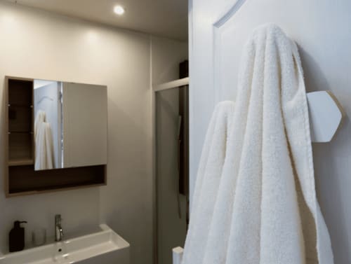 location maison spa privatif ile de france
