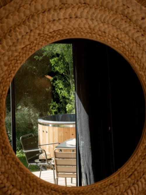 hôtel spa pas cher paris
