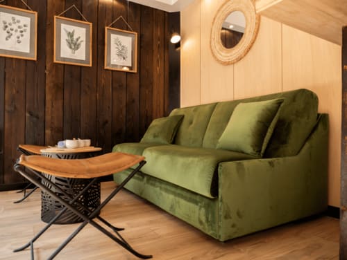 spa hotel proche paris
