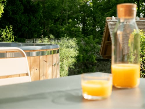 week end en amoureux proche paris avec spa privatif
