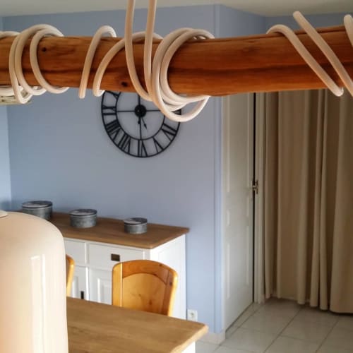 Le Clos De La Côte D'Émeraude- Bretagne, vacances Mont-Saint-Michel Bretagne- bel appartement