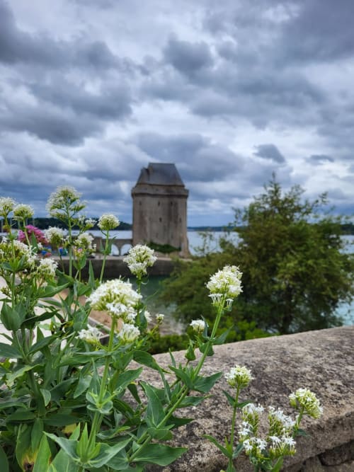 Le Clos De La Côte D'Émeraude - Saint-Benoît-des-Ondes - week-end baie Mont Saint Michel