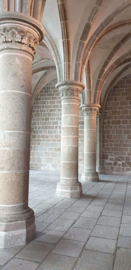 Le Clos De La Côte D'Émeraude- Partir à Saint Malo, découvrir la  Bretagne, tourisme - baie du Mont Saint Michel