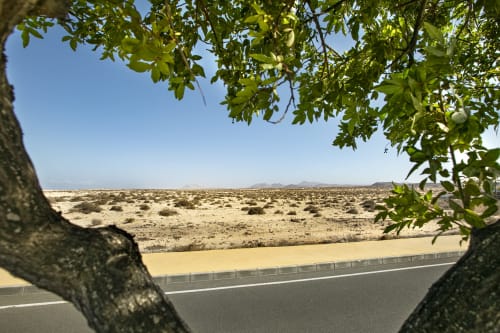 Apartamentos turísticos Vistas Dunasol - Fuerteventura, Canary Islands