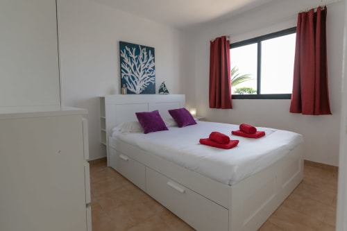 Apartamentos turísticos Vistas Dunasol - Fuerteventura, Canary Islands