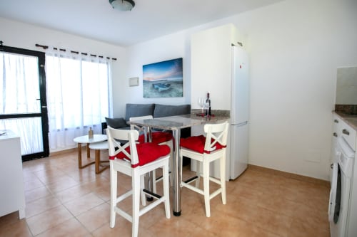 Apartamentos turísticos Vistas Dunasol - Fuerteventura, Canary Islands