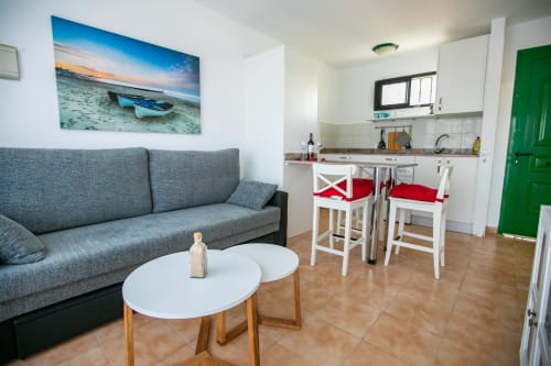 Apartamentos turísticos Vistas Dunasol - Fuerteventura, Canary Islands