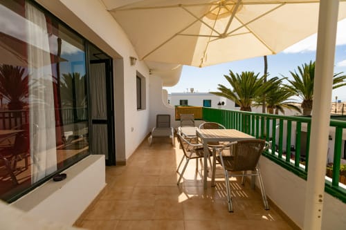 Apartamentos turísticos Vistas Dunasol - Fuerteventura, Canary Islands