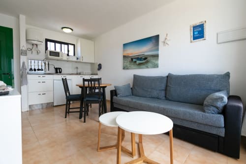 Apartamentos turísticos Vistas Dunasol - Fuerteventura, Canary Islands