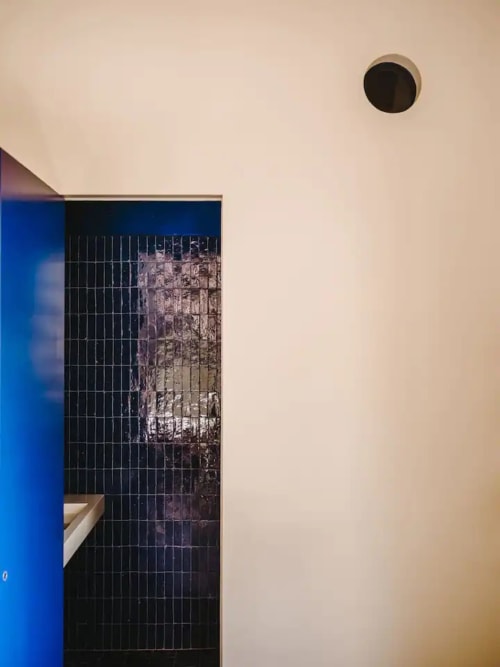 allotjament apartament olot garrotxa pavelló fàbrica descals disseny
