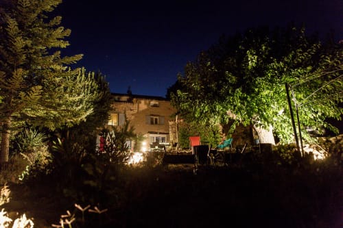 de nuit Location de vacances Seillans - Les Muriers d'engaspaty