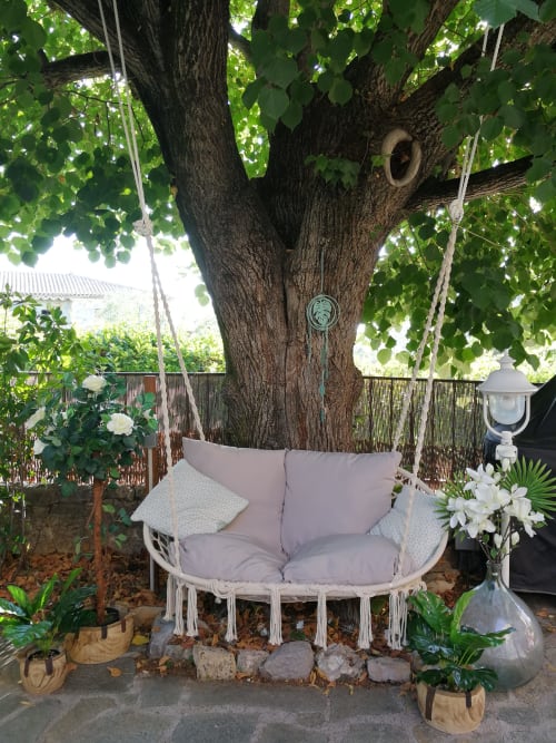 Vacances romantique dans le Var - Les Muriers d'engaspaty