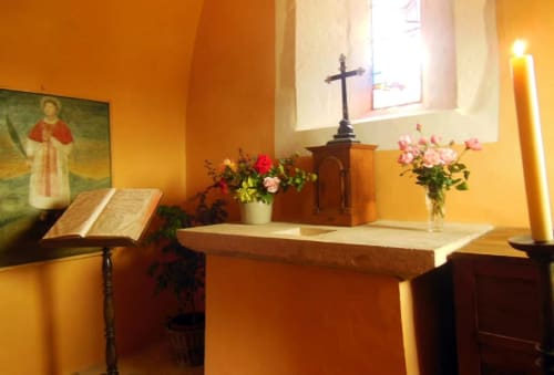 Tourisme religieux
