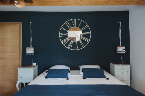 Holiday house with 5 bedrooms in Provence