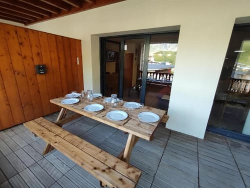 Résidence Le Solyneou n° 3 - escapade au Col du Tourmalet - location maison amis, Bagnères-de-Bigorre