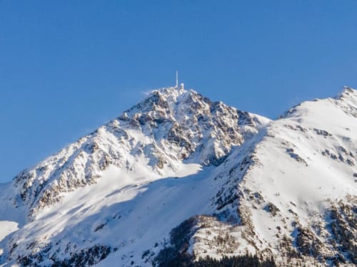 Résidence Le Solyneou Appartement n° 3 - voyage au Col du Tourmalet - louer maison amis, Pyrénées