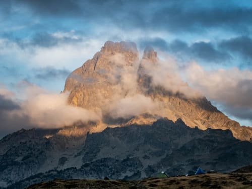 Résidence Le Solyneou n° 3 - vacances au Col du Tourmalet - séjour à deux à la montagne, Bagnères-de-Bigorre