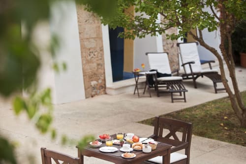 jardin del hotel can moragues