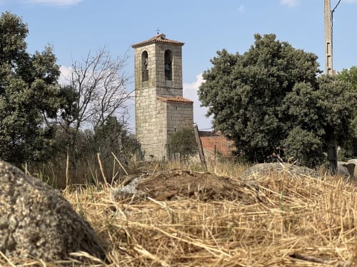 Casa Rural La Colmena | Alquiler turístico - Ávila
