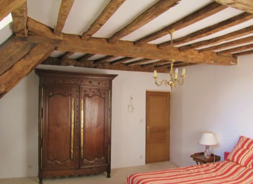 louer chambre double comtesse clacla trauchandières saint-jouan-des-guerets