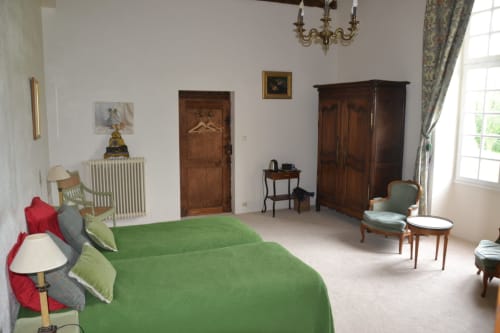 louer chambre double paramé malouiniere des trauchandières saint-malo