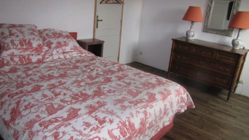 louer chambre familiale le coz malouiniere des trauchandières saint-malo