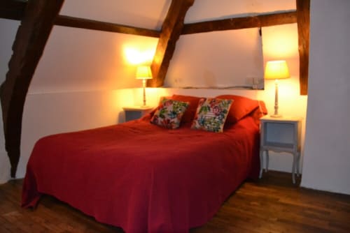 louer chambre familiale le coz 4 personnes trauchandières saint malo