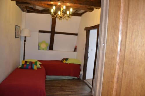 chambre famille le coz 4 personnes malouniere trauchandières saint malo