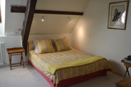louer chambre double morzic malouiniere des trauchandières saint-malo