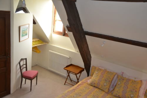chambre double morzic malouinière trauchandières saint-jouan-des-guerets