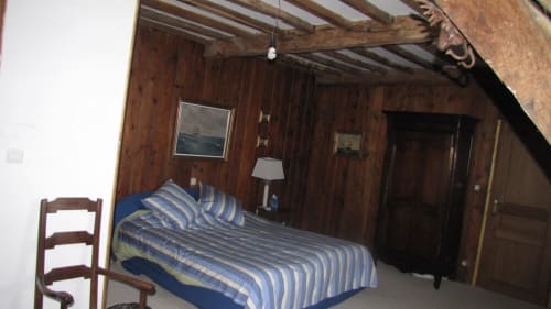 louer chambre double carbec malouiniere des trauchandières saint-malo