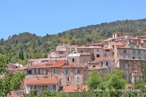 provencal house