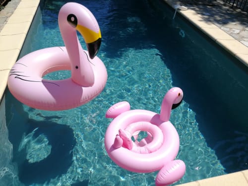 Weekend vacances Seillans avec piscine - Les Muriers d'engaspaty