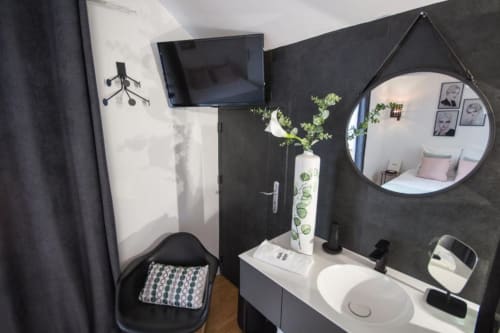 Chambre d'hôtes Léa