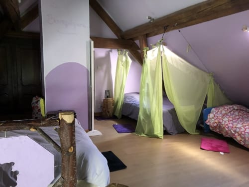 NID DES FEES GITE CHAMBRE