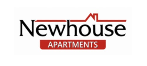 Logo Newhouse Apartments a Bari, Italia - gestione proprietà per abitazioni residenziali moderne