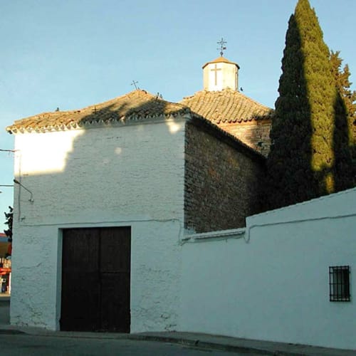 Ermita de la Concepción
