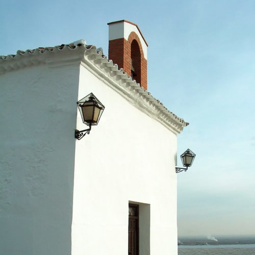 Ermita de la Virgen de la Paz