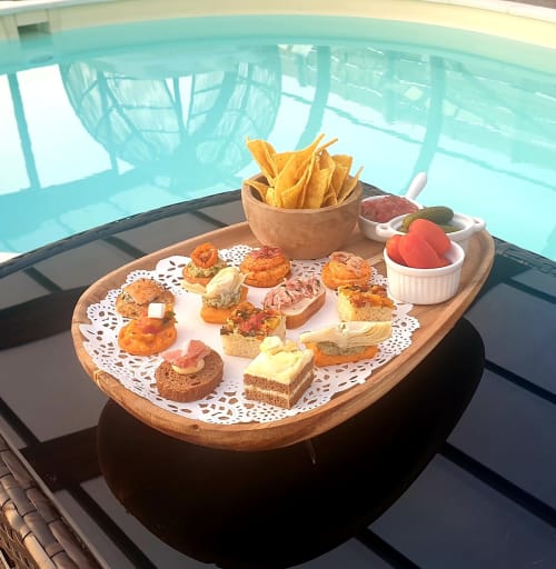 A Loffre Zen - séjour détente dans chalets avec piscine et repas, Douai 